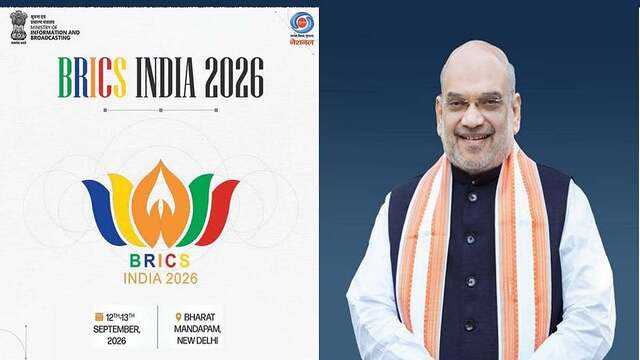 Stage set for BRICS 2026: Amit Shah