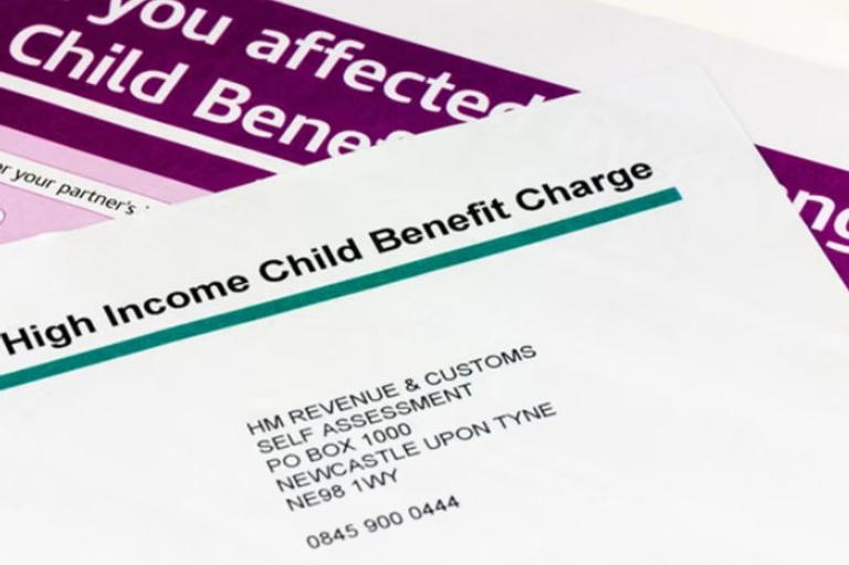 HMRC restarting child benefit payments for households in September