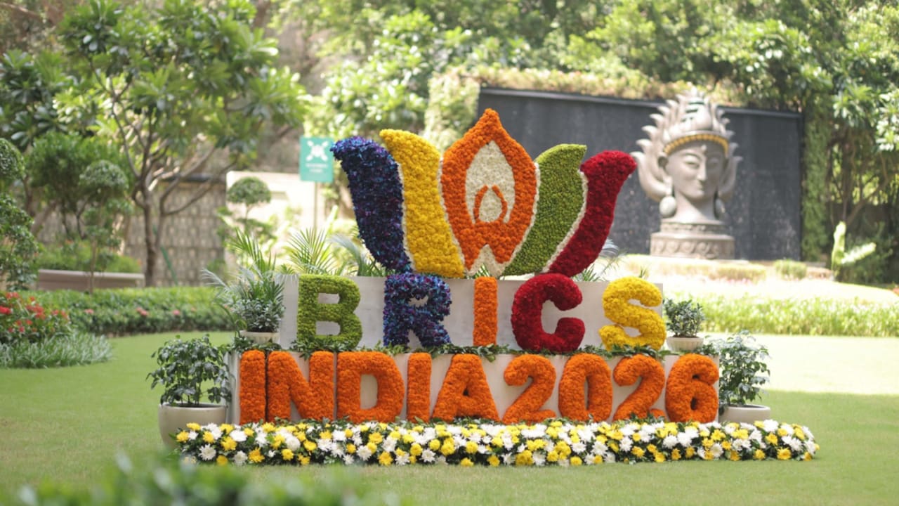 BRICS FMs, central bank governors push local-currency trade, cross ...