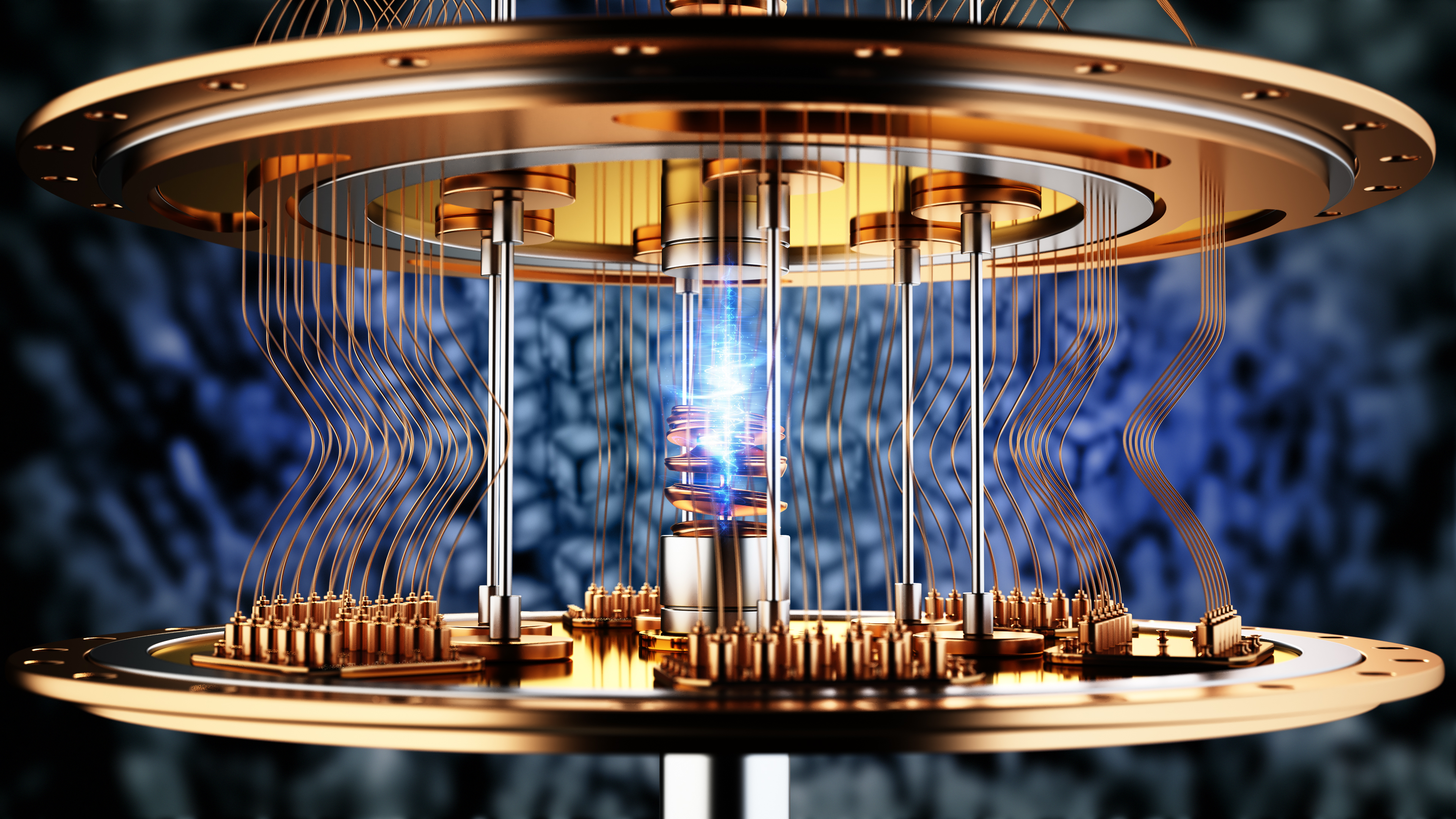 Not IonQ, not Rigetti Computing. This quantum computing stock could be September's biggest winner.