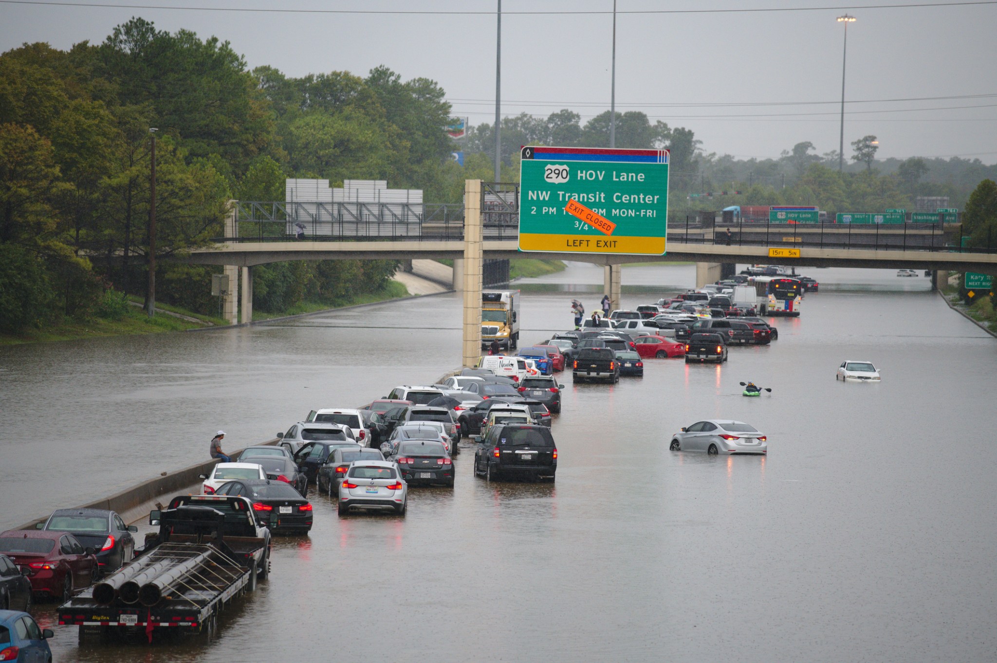 Meteorologist warns these cities are 'in jeopardy' for major disaster