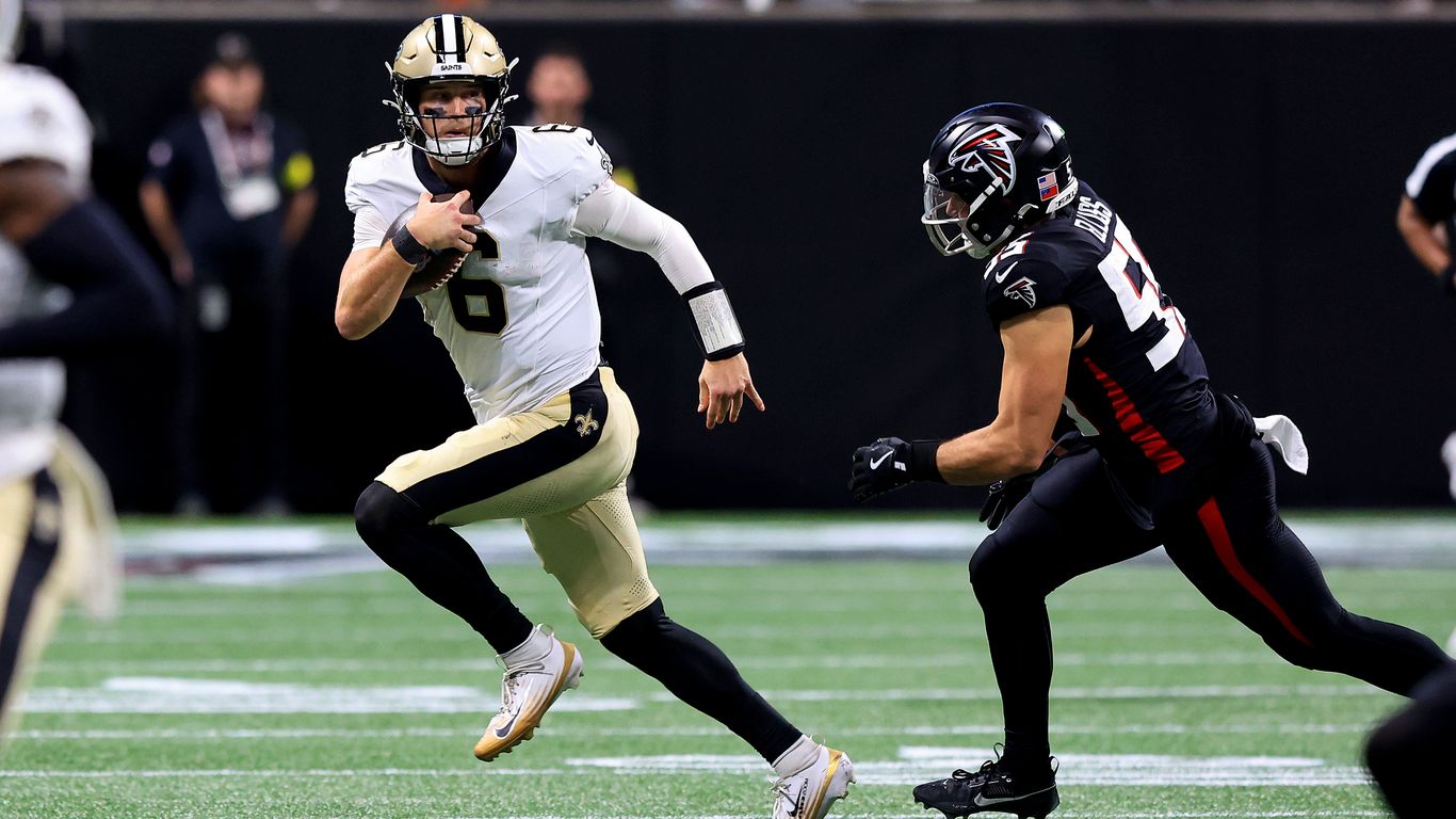 Saints turn 60, mark 'Domecoming' anniversary and go to Paris this year