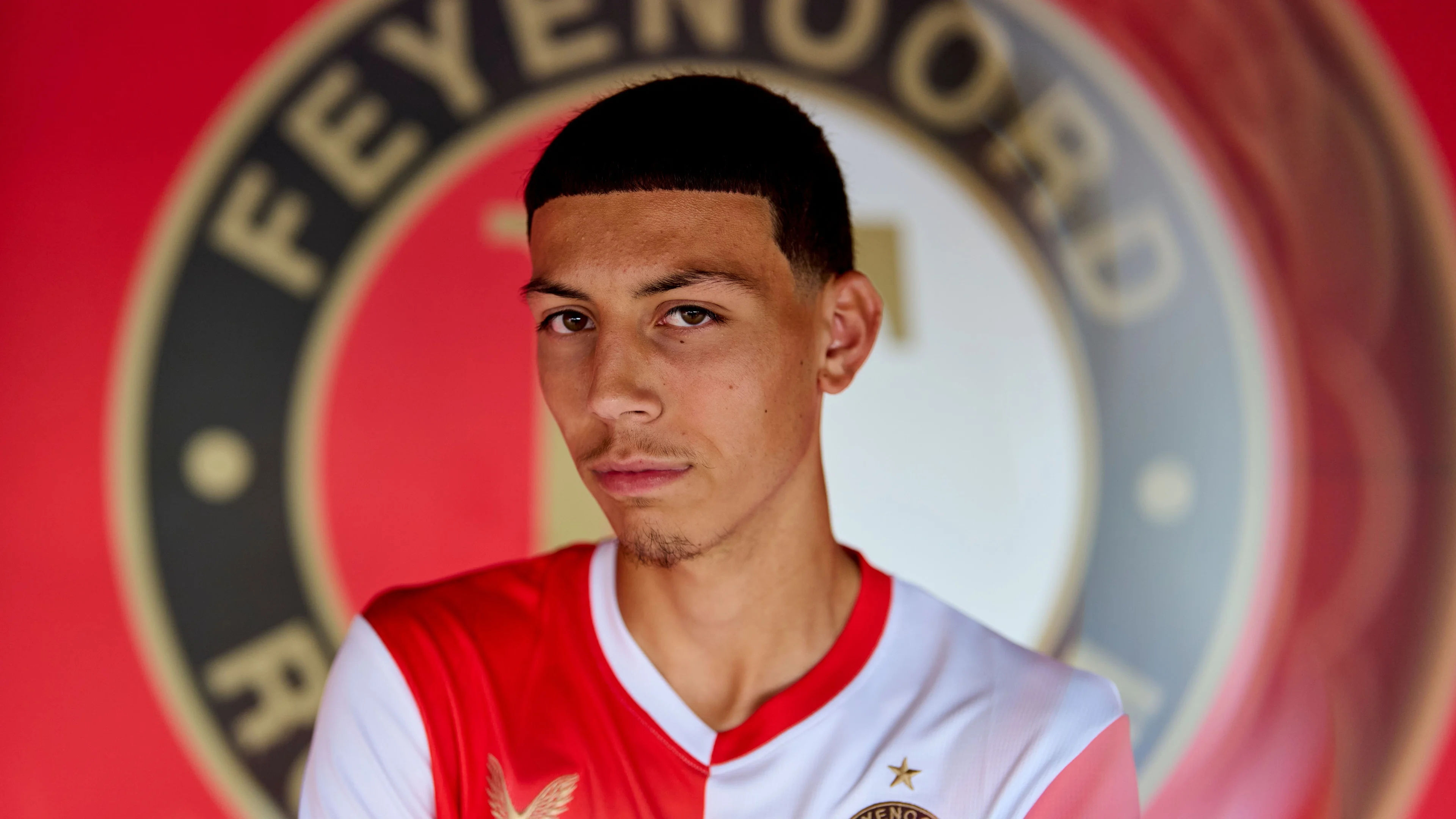 Football : Ibrahim Faik choisit les Pays-Bas au détriment du Maroc