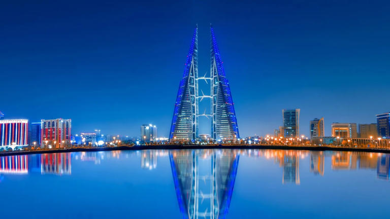 3 countries with the lowest carbon emissions per capita - and 2 with ...