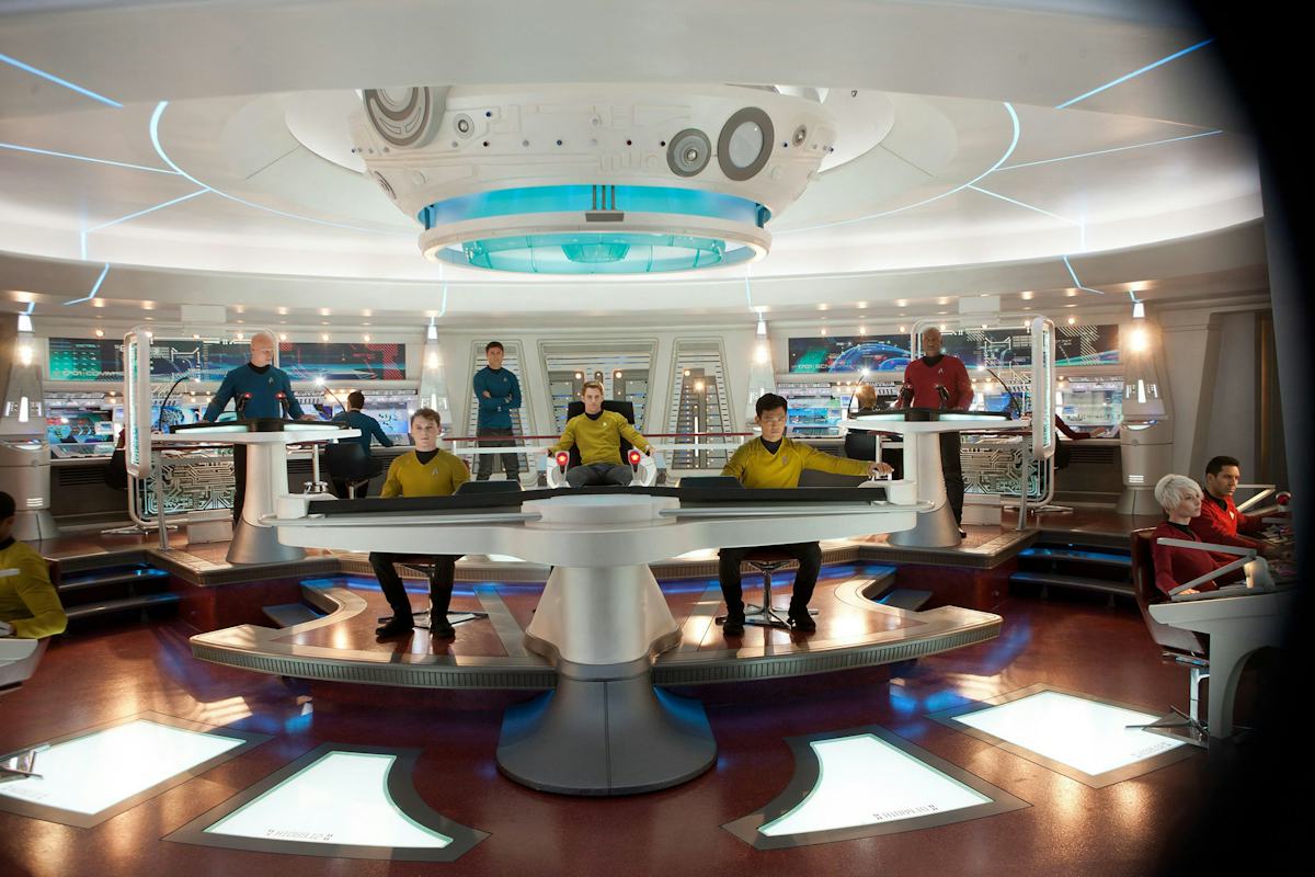 5 Star Trek technologies that came true