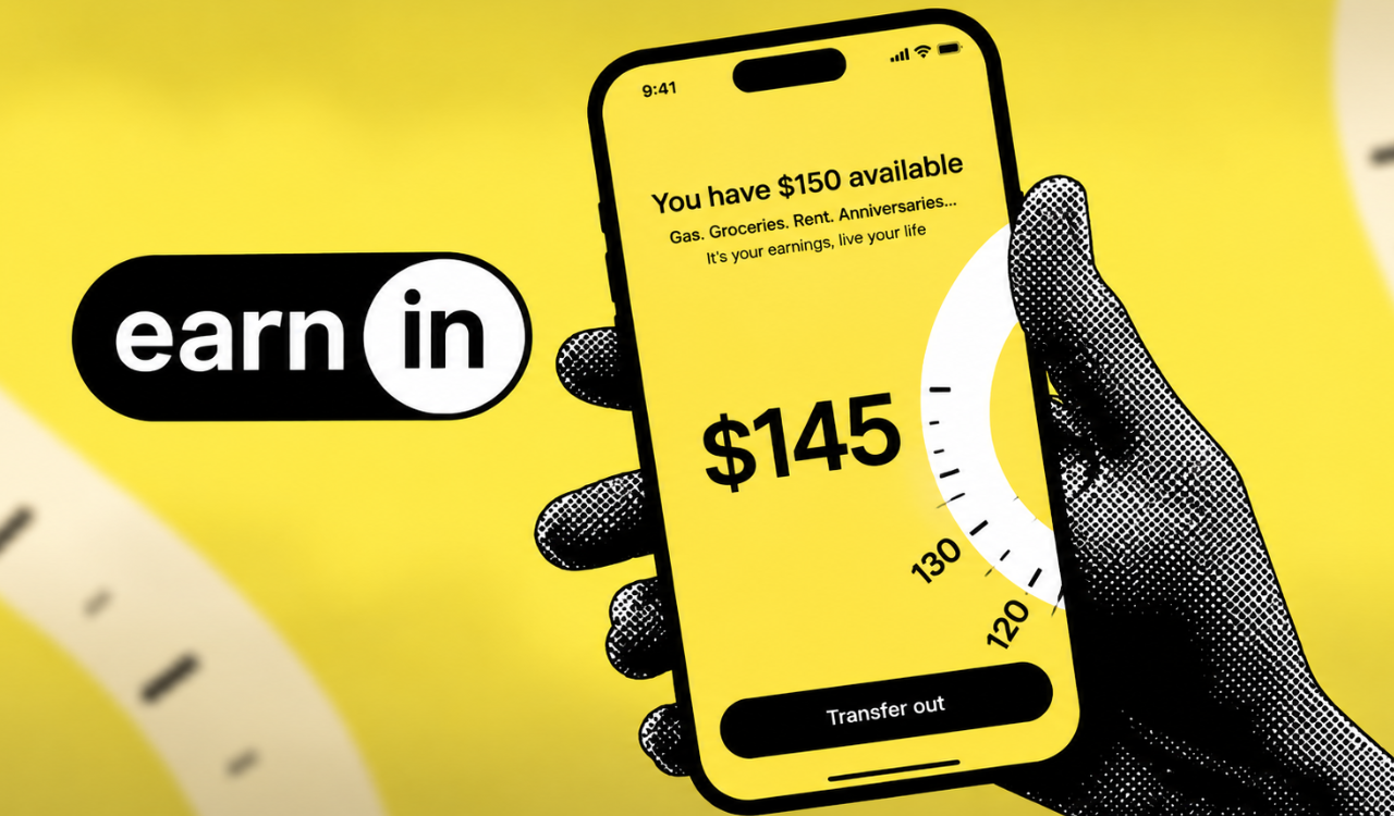 EarnIn app not working? 5 fixes for login, cash out issues & missing ...