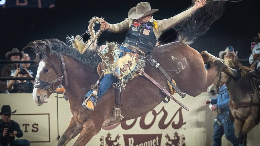 Bubble watch: Zac Dallas continues battle for third NFR qualification