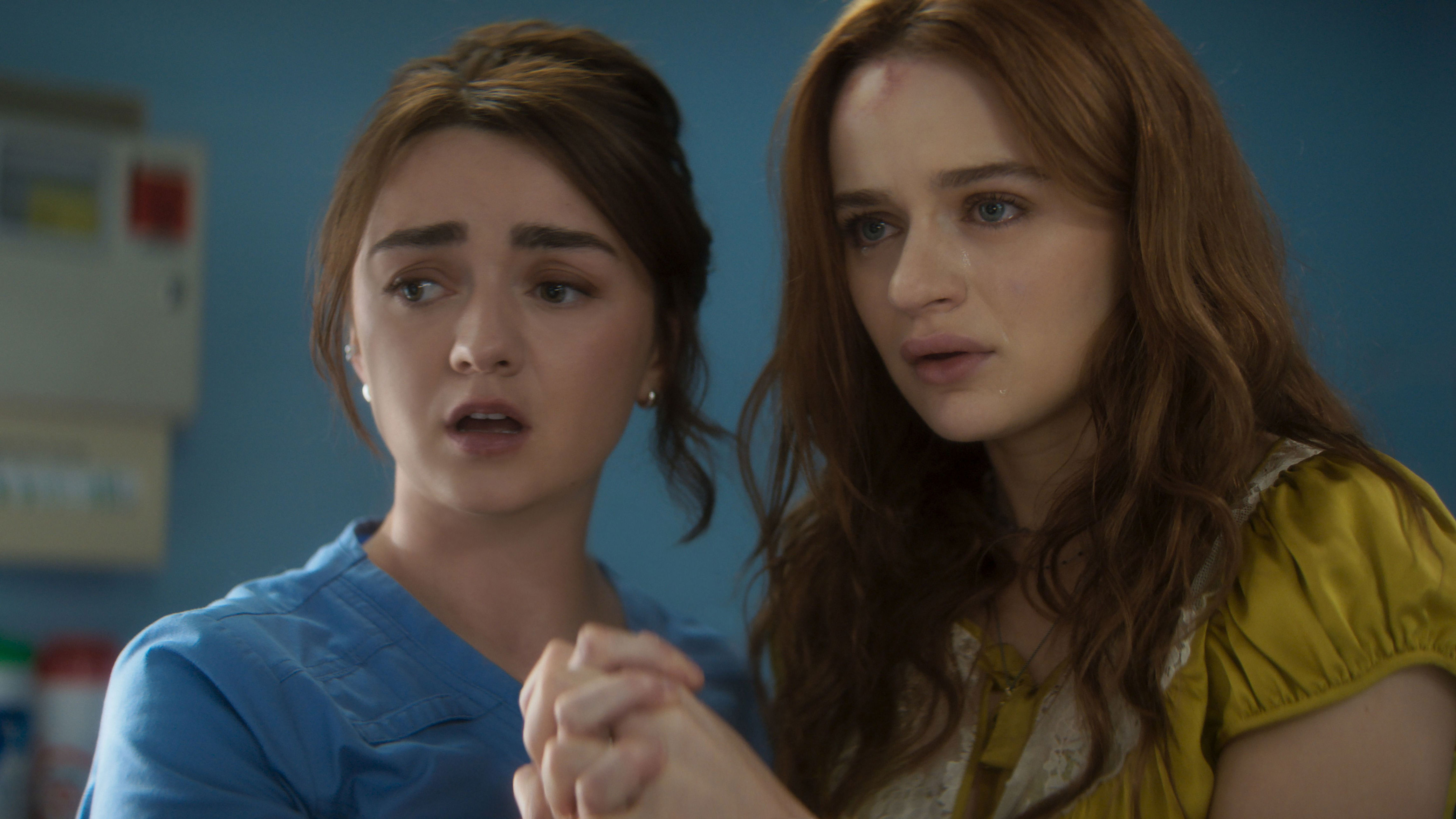 Practical Magic 2 stars share their witchy rituals from the sequel set
