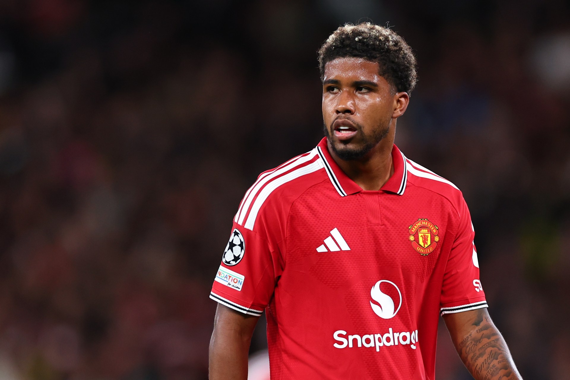 Steven Gerrard writes off Man Utd star after £50m Chelsea transfer: 'He ...
