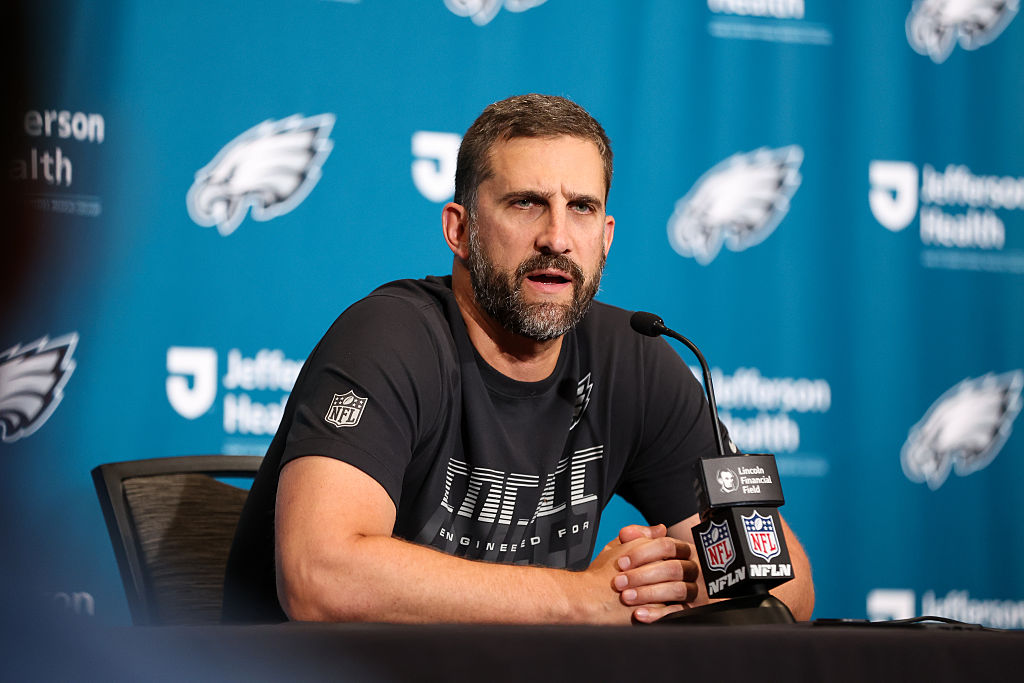 NFL coaching hot seat rankings: Who's feeling the most heat before Week 1?