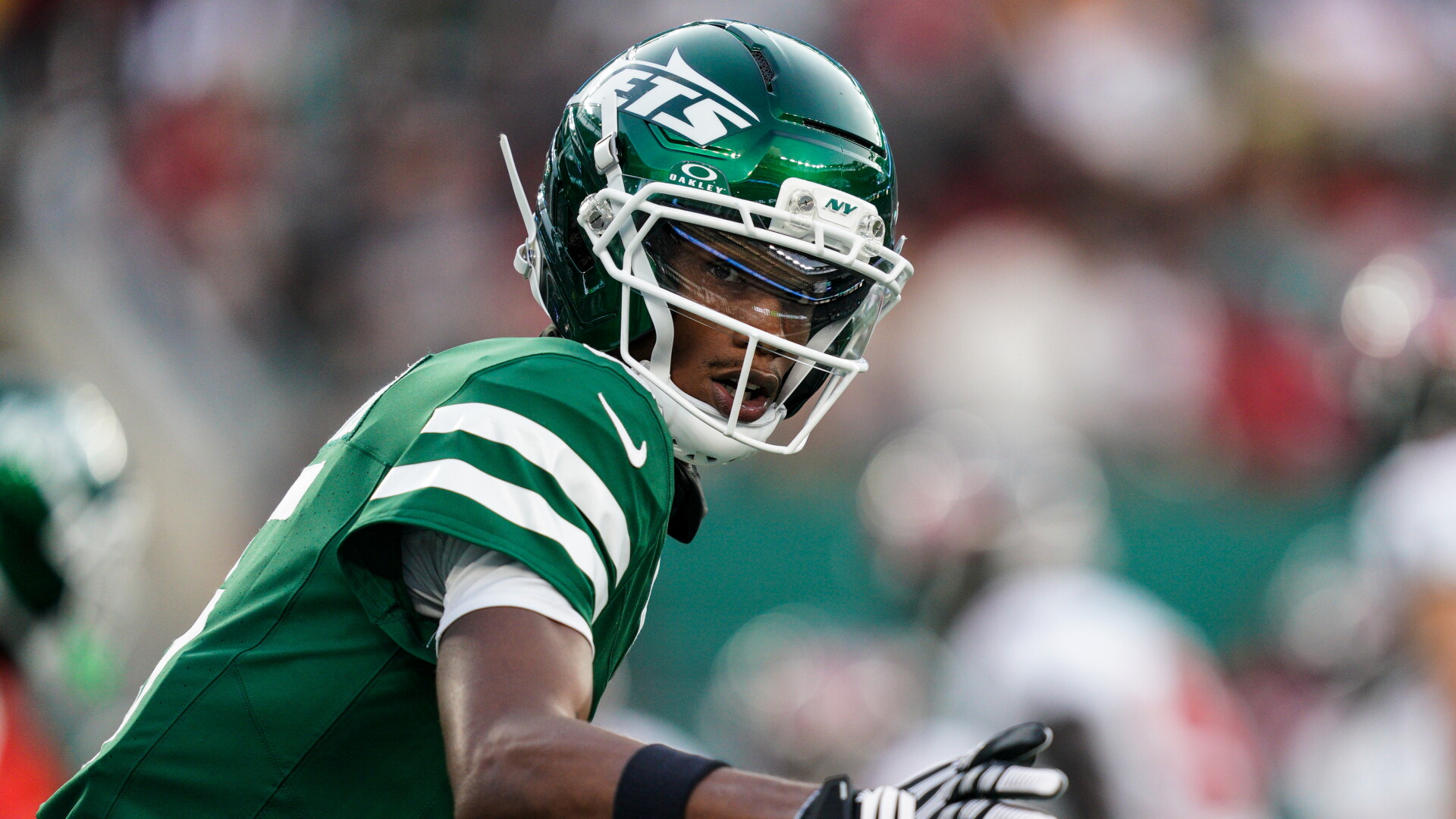 Week 1 best and worst WR, TE matchups: Garrett Wilson set to smash, Xavier Worthy faces tough test