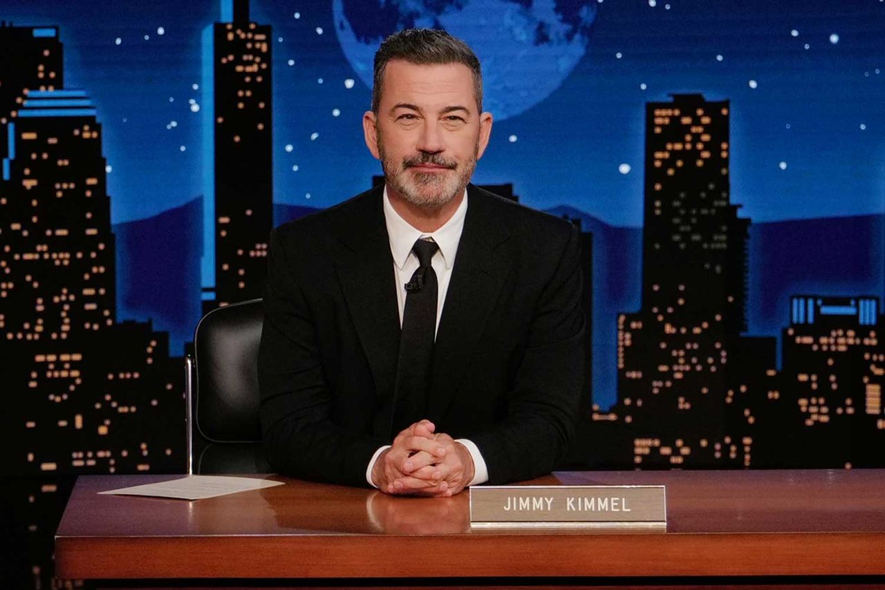 Stephen Colbert is returning to late-night TV next week