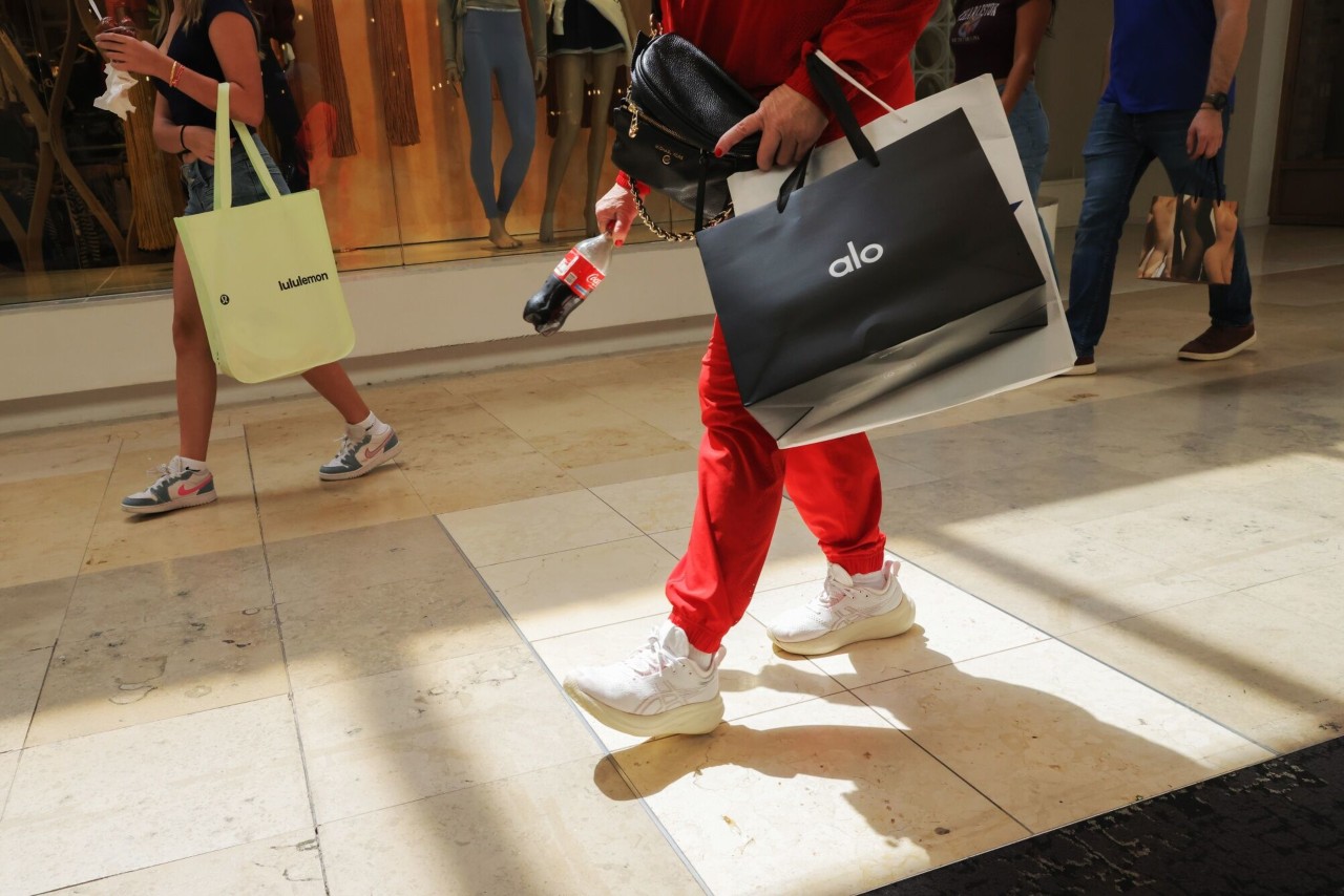 Inflation was 3.4% in August, with gasoline prices still elevated