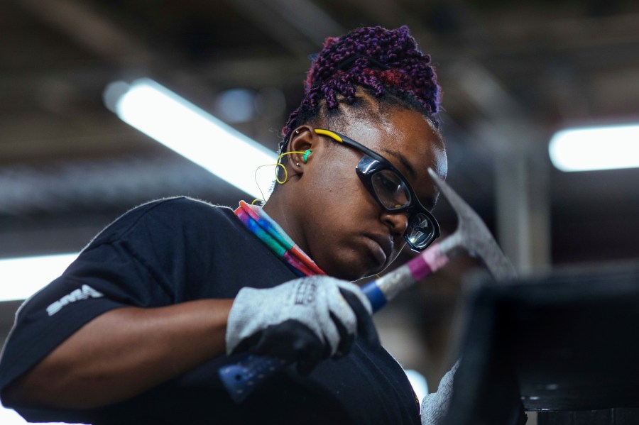 Opinion: More high school grads should go to work, not to college