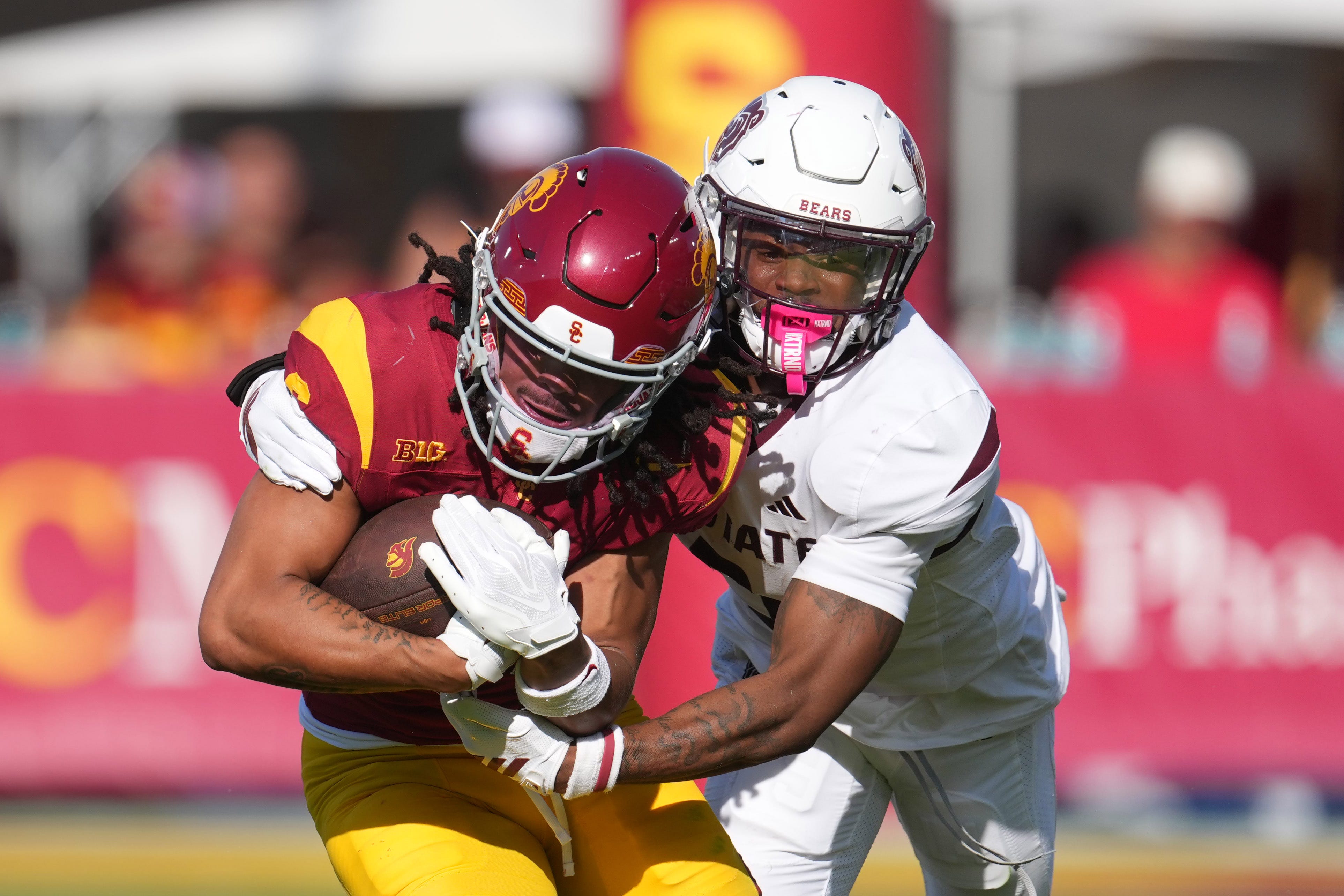 Two more Missouri State players to miss Lindenwood game