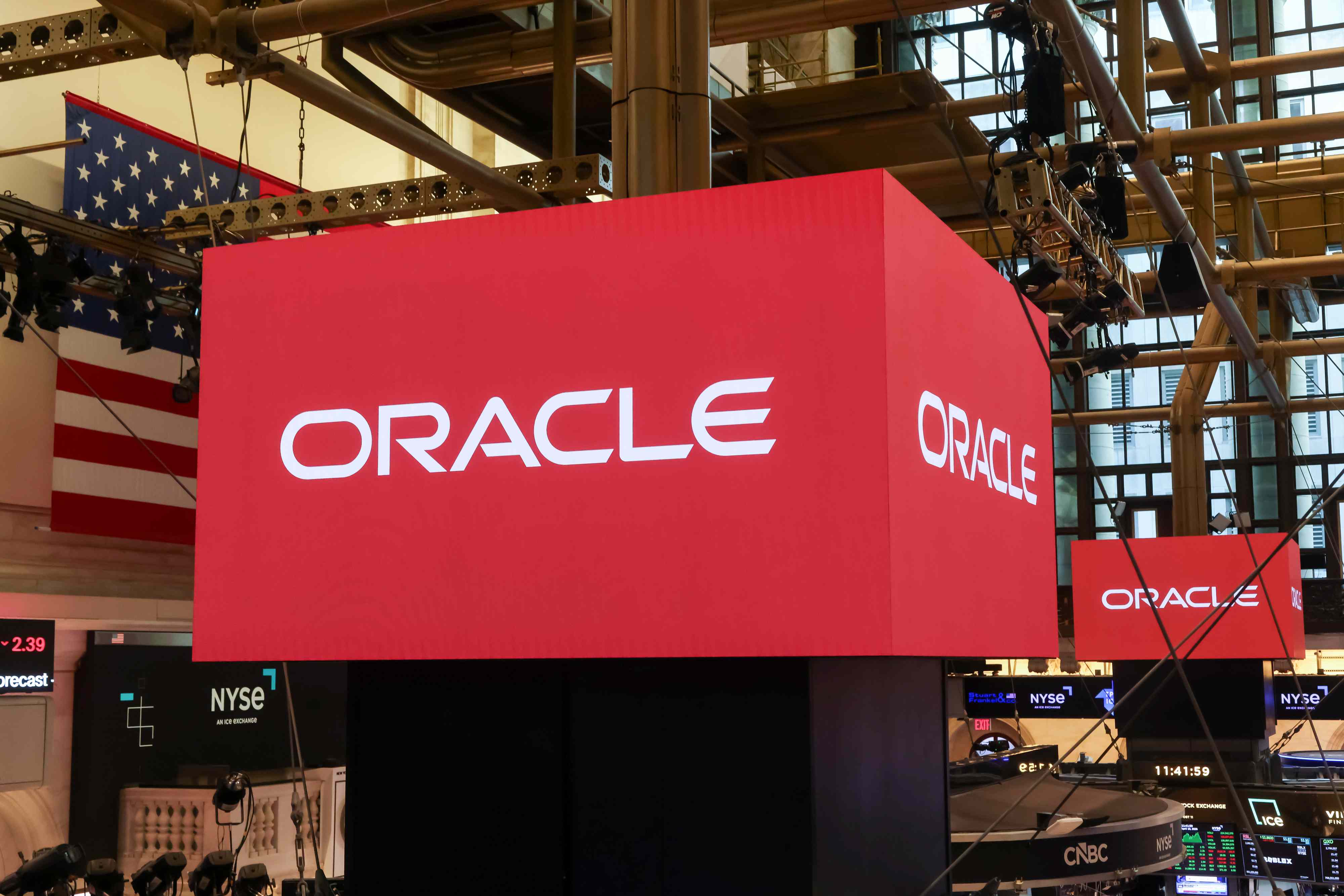 Wall Street analysts say Oracle's earnings ‘checked nearly every box'