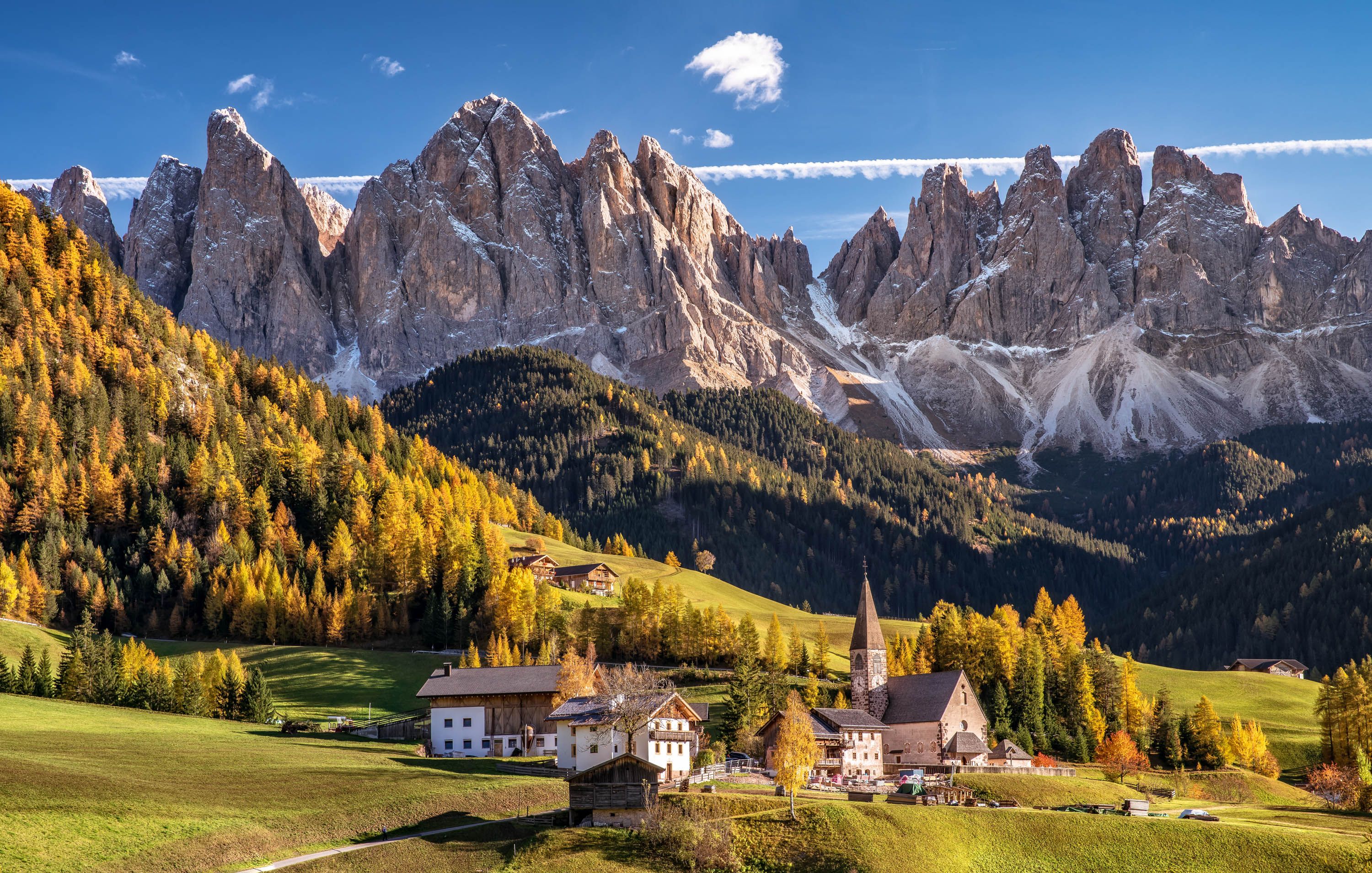 Ready for a Euro fall? Travel experts weigh in on the best destinations for 2026