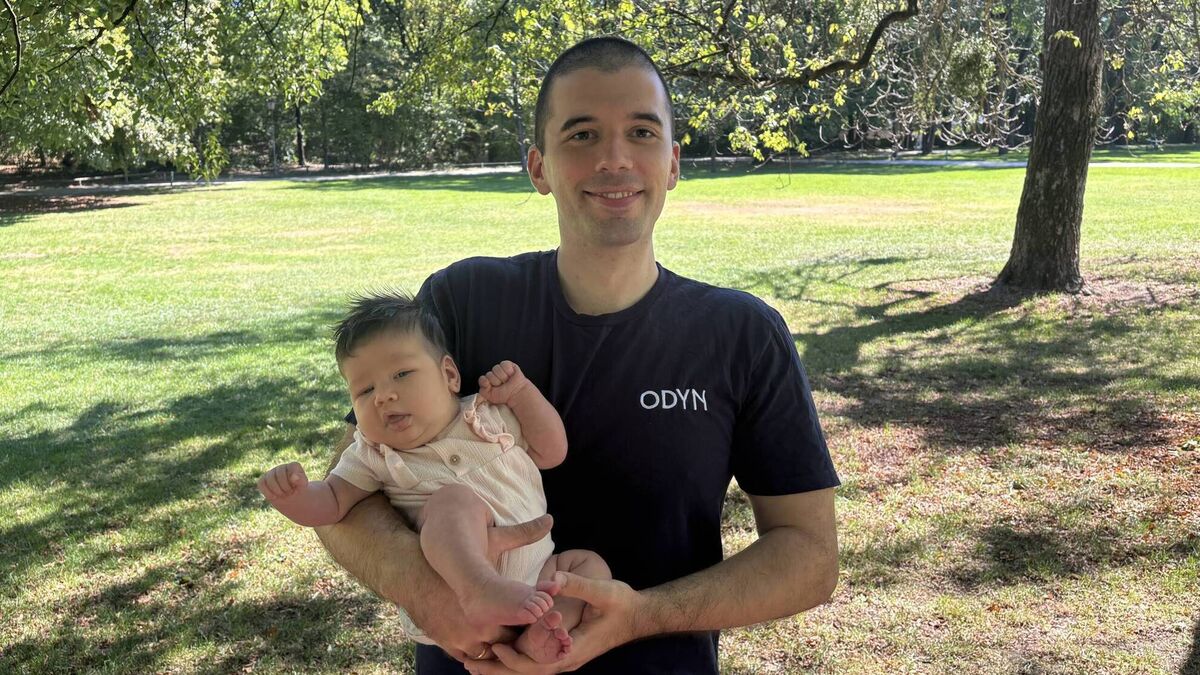 I was told I would never father children — these lifestyle changes made ...
