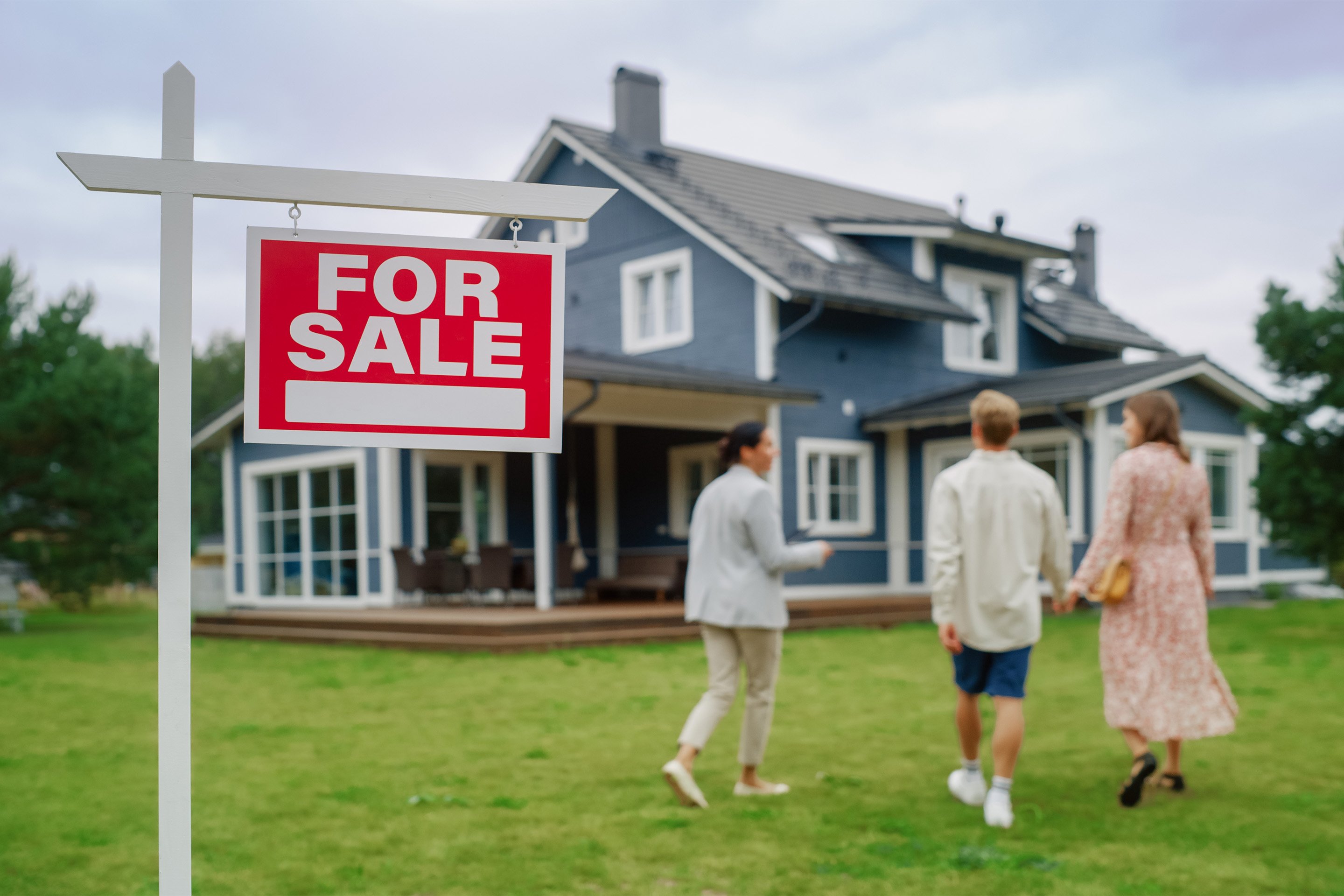 FHA loans for first-time buyers: How they work and who they’re best for