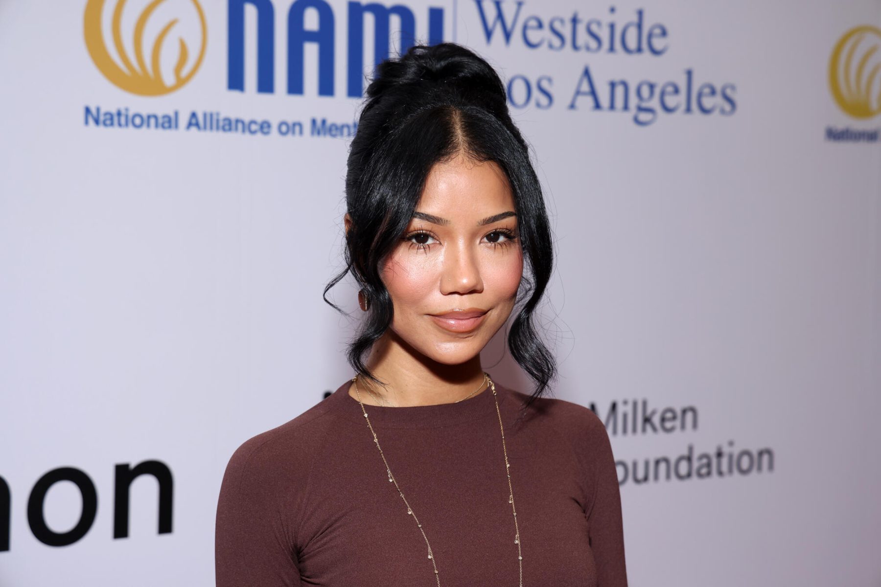 Jhené Aiko 'Westside Whimsy' LP featuring Kendrick Lamar: Stream it now