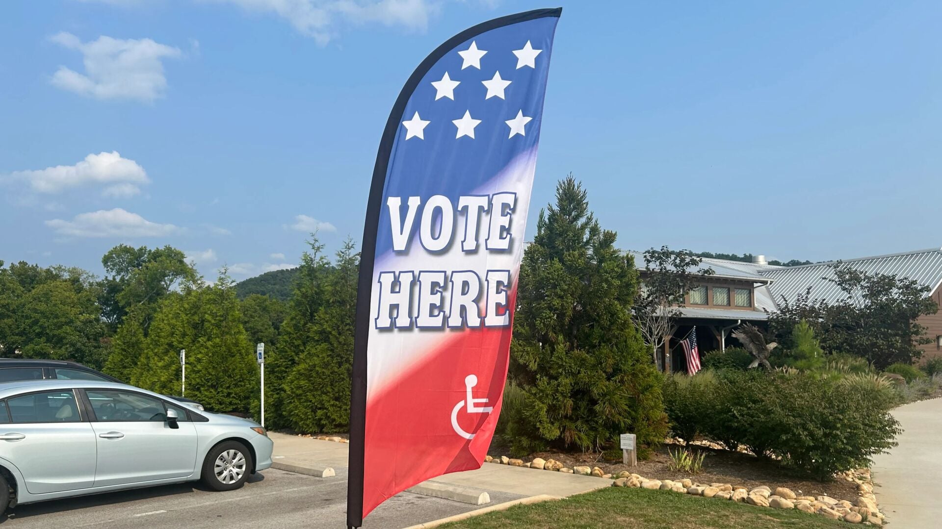 Tennessee Democrats launch voter protection program