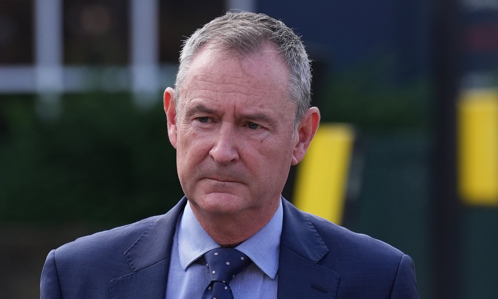 Former Southern Water boss plotted to manipulate water quality tests to dodge £45m in fines