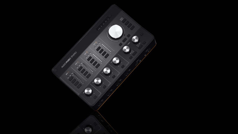 Arturia’s Audiofuse Studio Rev 2 aims to be a desktop interface for all ...