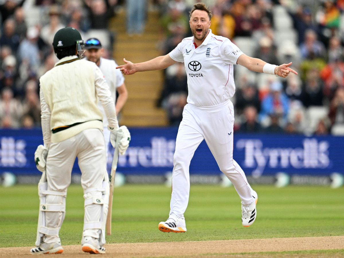 England vs Pakistan 3rd test day 3 live streaming: Where to watch ...