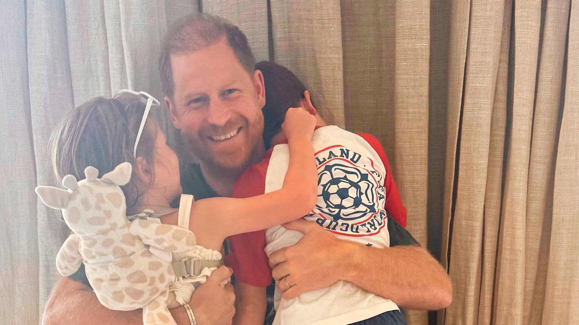 Prince Harry, Meghan Markle, Archie and Lilibet to be shown warmth and kindness as new family at British prep school