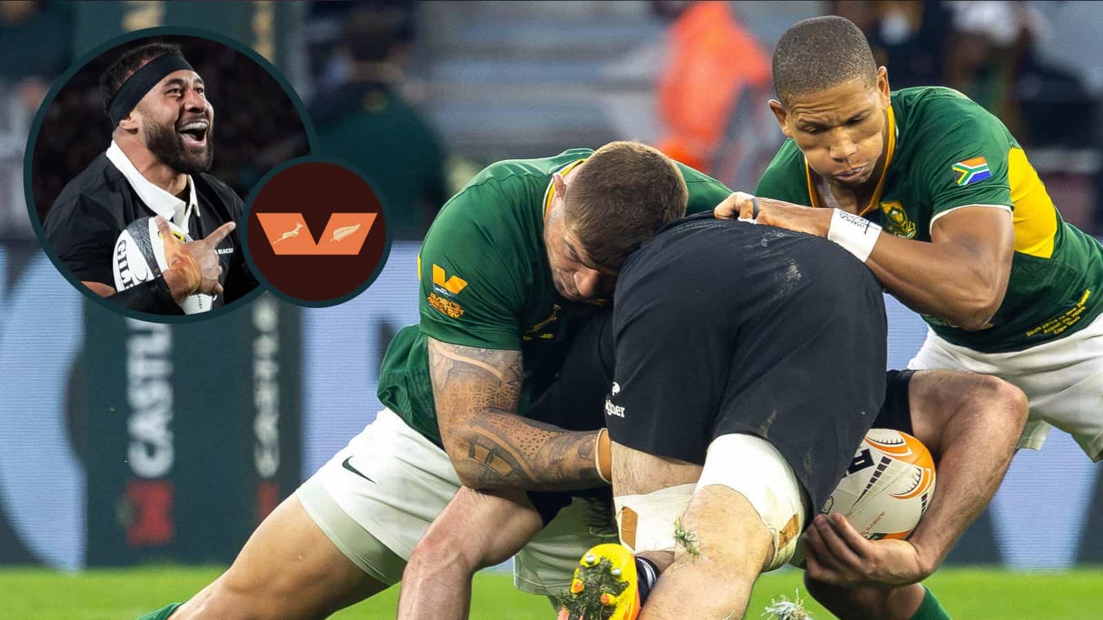 All Blacks star: ‘Springboks are the best team in the world for a reason'