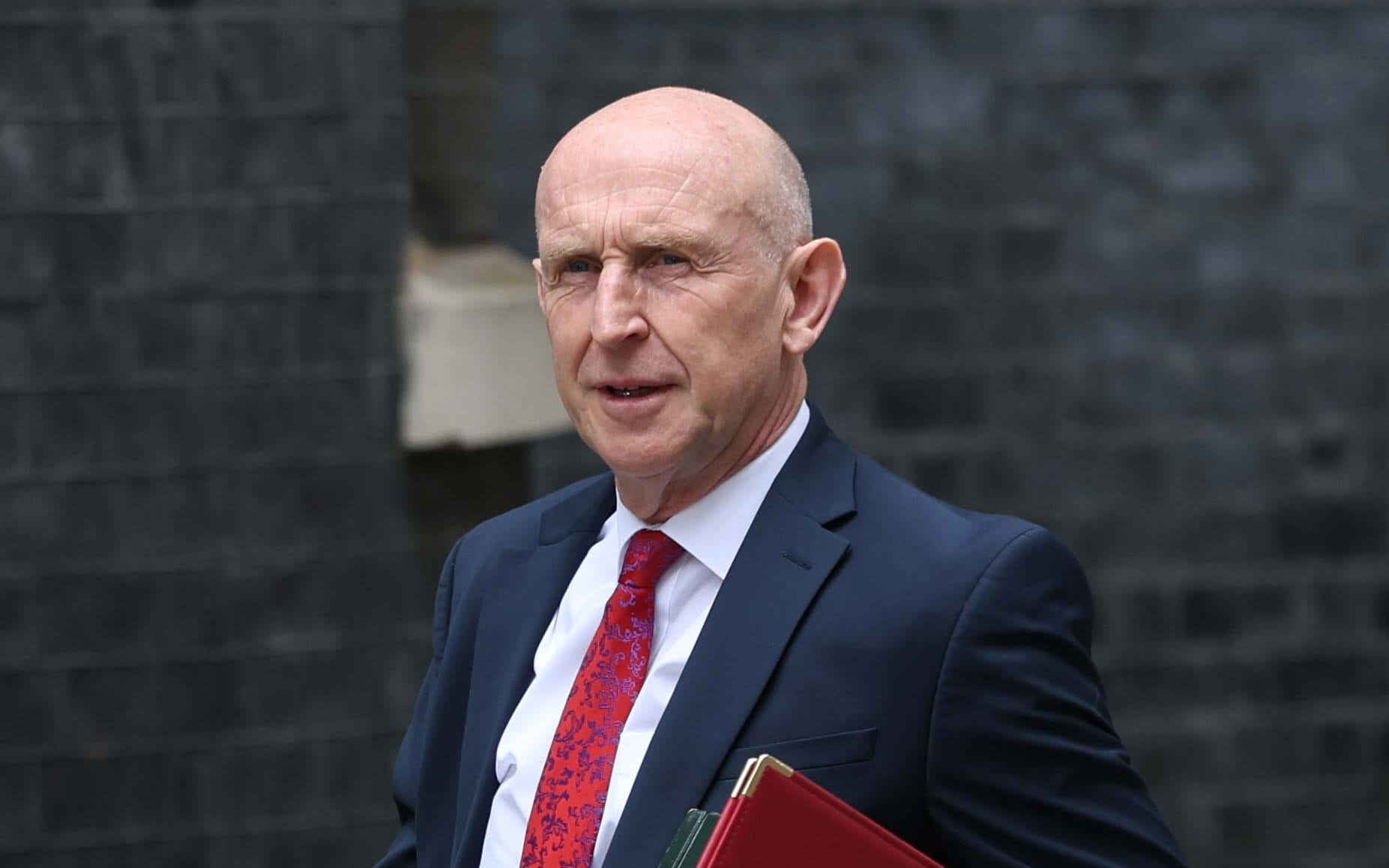 Surprise economic growth offers Healey some relief ahead of budget
