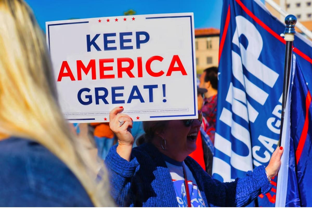 MAGA RNC rocked by Grindr scandal after gay dating app reportedly ...