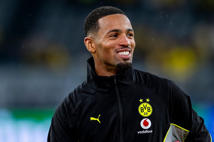 Borussia Dortmund boss approves Arsenal transfer as Mikel Arteta gets ...