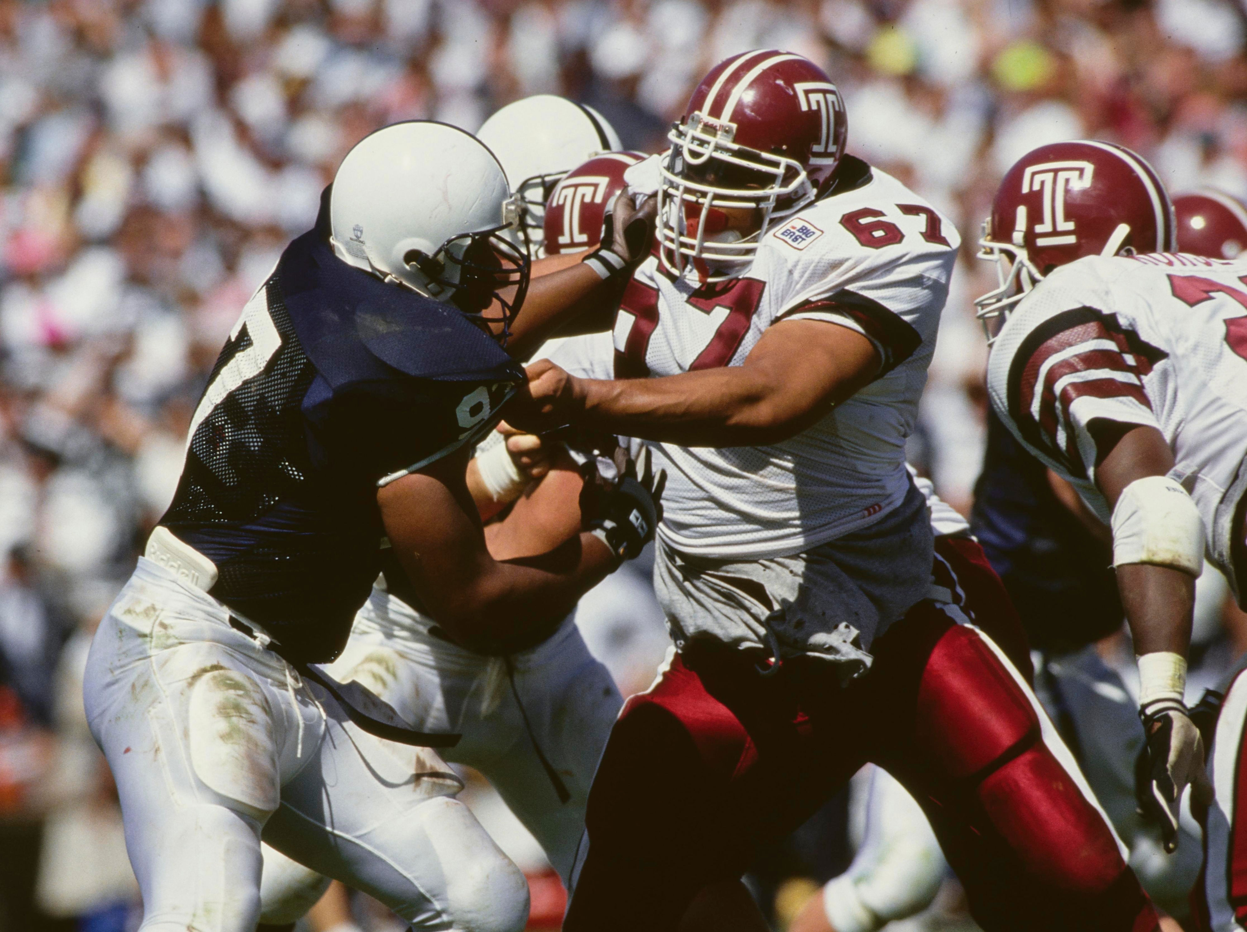 BSD staff predictions roundtable: Temple