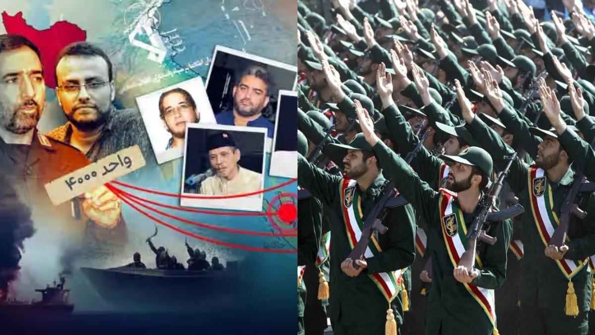 Iran Dikabarkan Siapkan Operasi Maritim Rahasia, Incar Pelabuhan Tanjung Priok dan Selat Malaka
