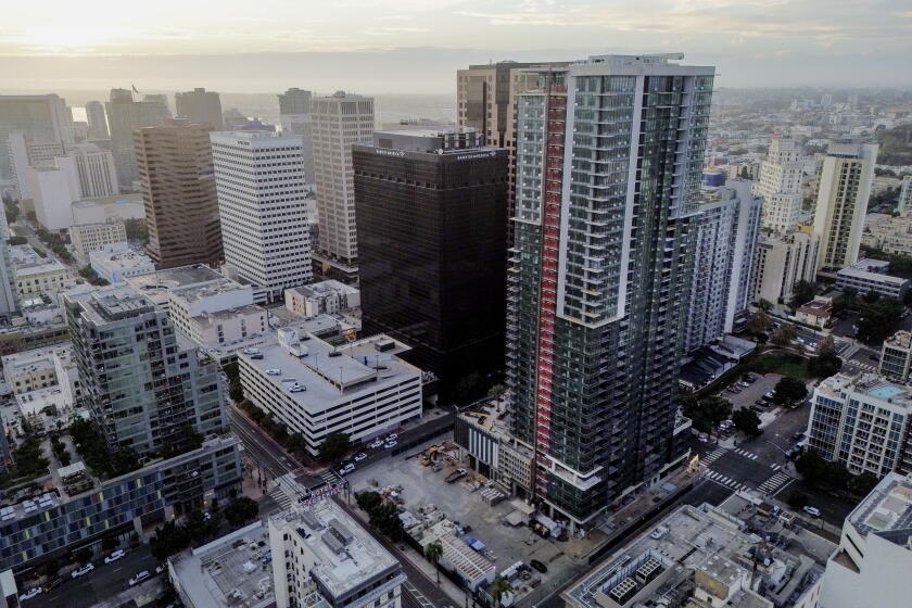 The California condo is dying. Can this affordable housing option be saved?