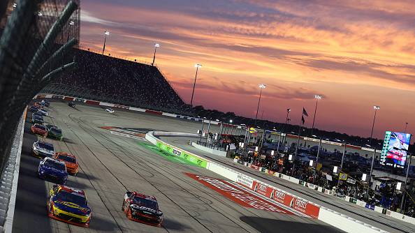 NASCAR team confirms new manufacturer after 34-year streak ends