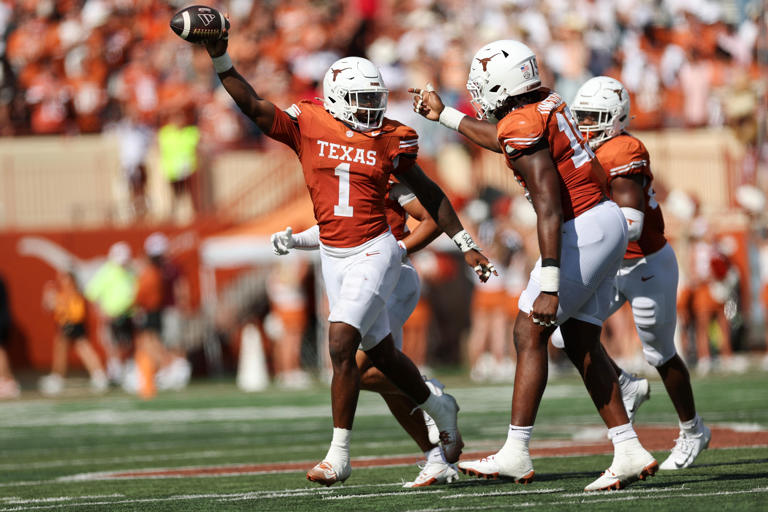Ohio State vs. Texas: 2026 game preview and prediction