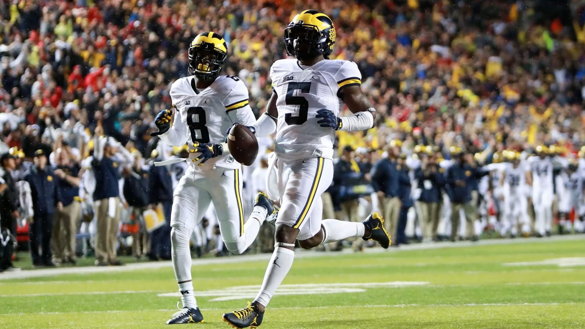 Total domination: The largest margins of victory in FBS history