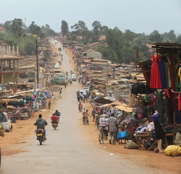 3 countries with the lowest carbon emissions per capita - and 2 with ...