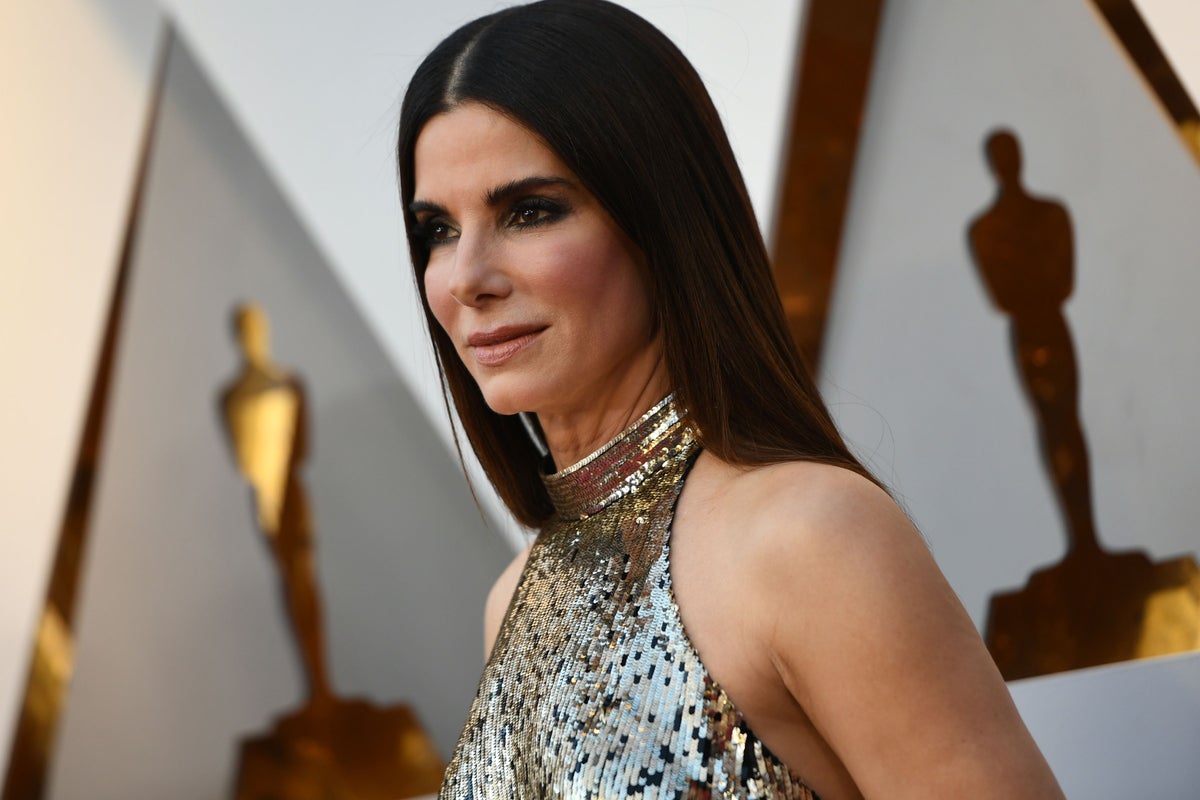 Sandra Bullock doesn't remember Oscar win due to ‘hiding a newborn'
