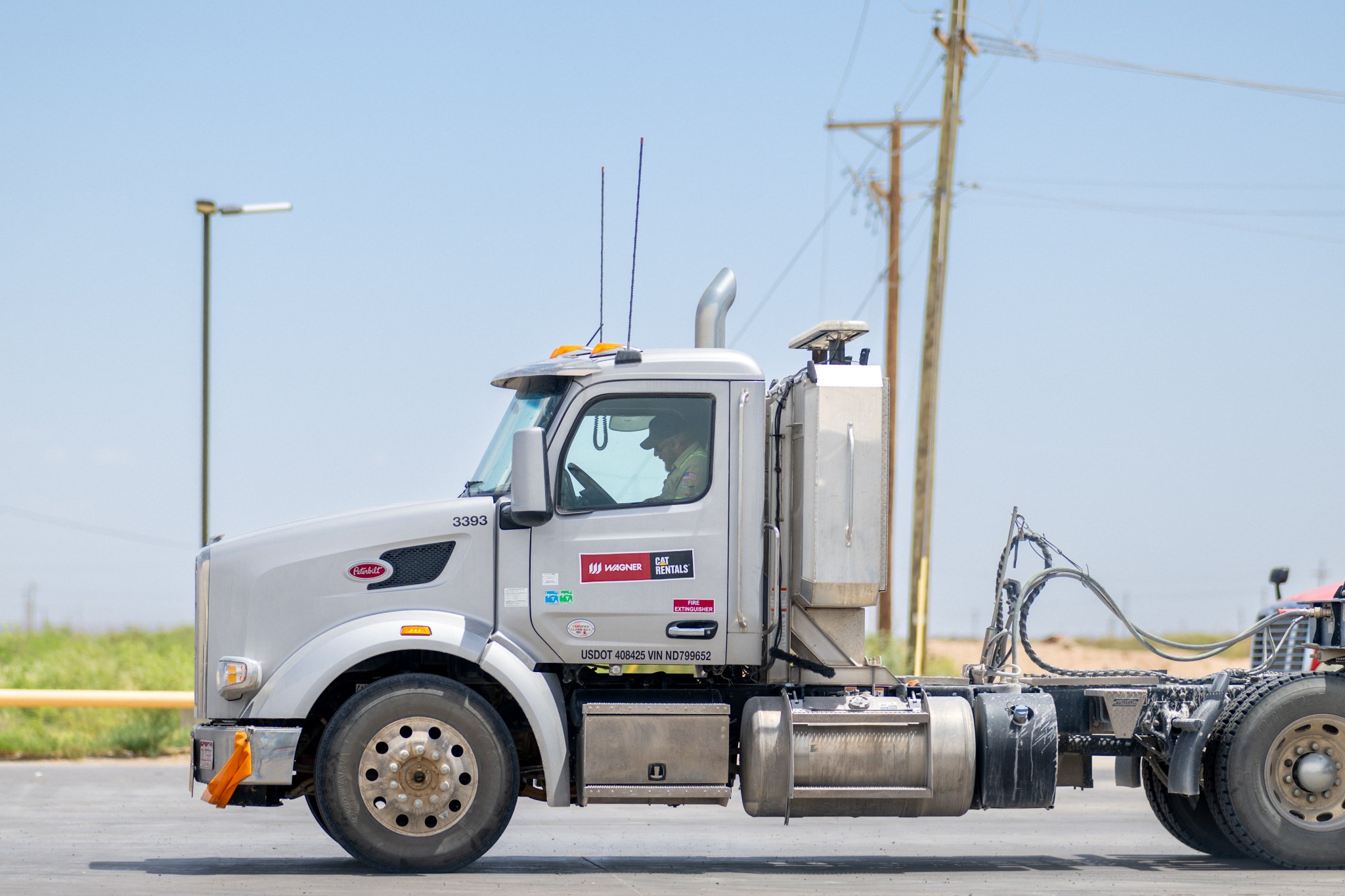 Map shows diesel prices in each state as average passes $6