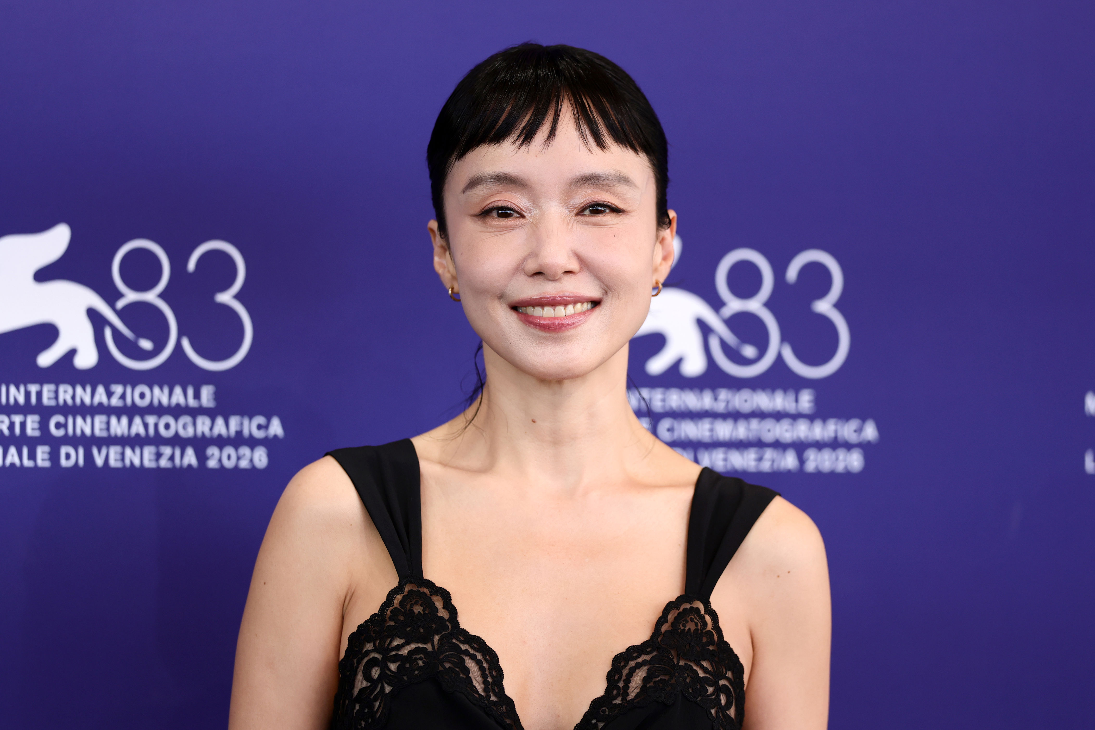 'Possible Love' star Jeon Do-yeon on Lee Chang-dong movie at Venice