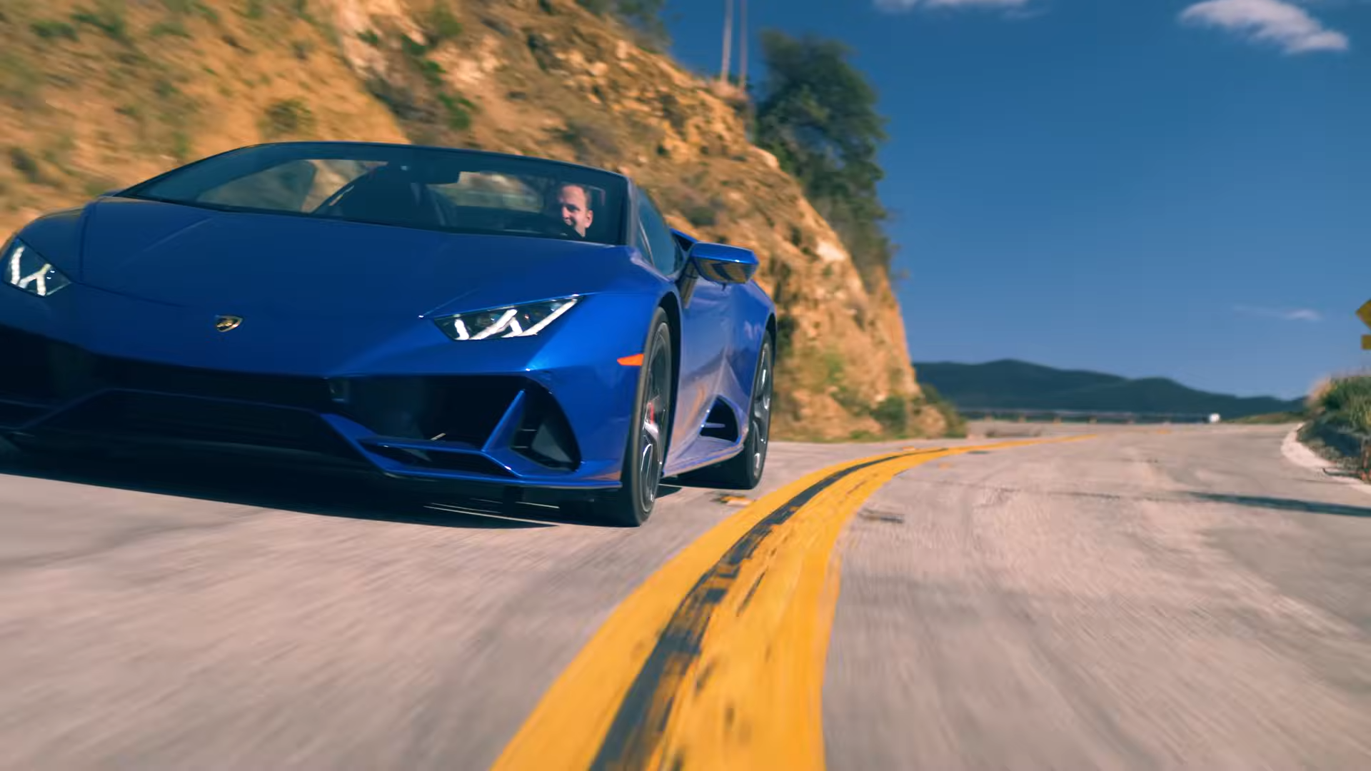 Is this open top V10 supercar worth the price?