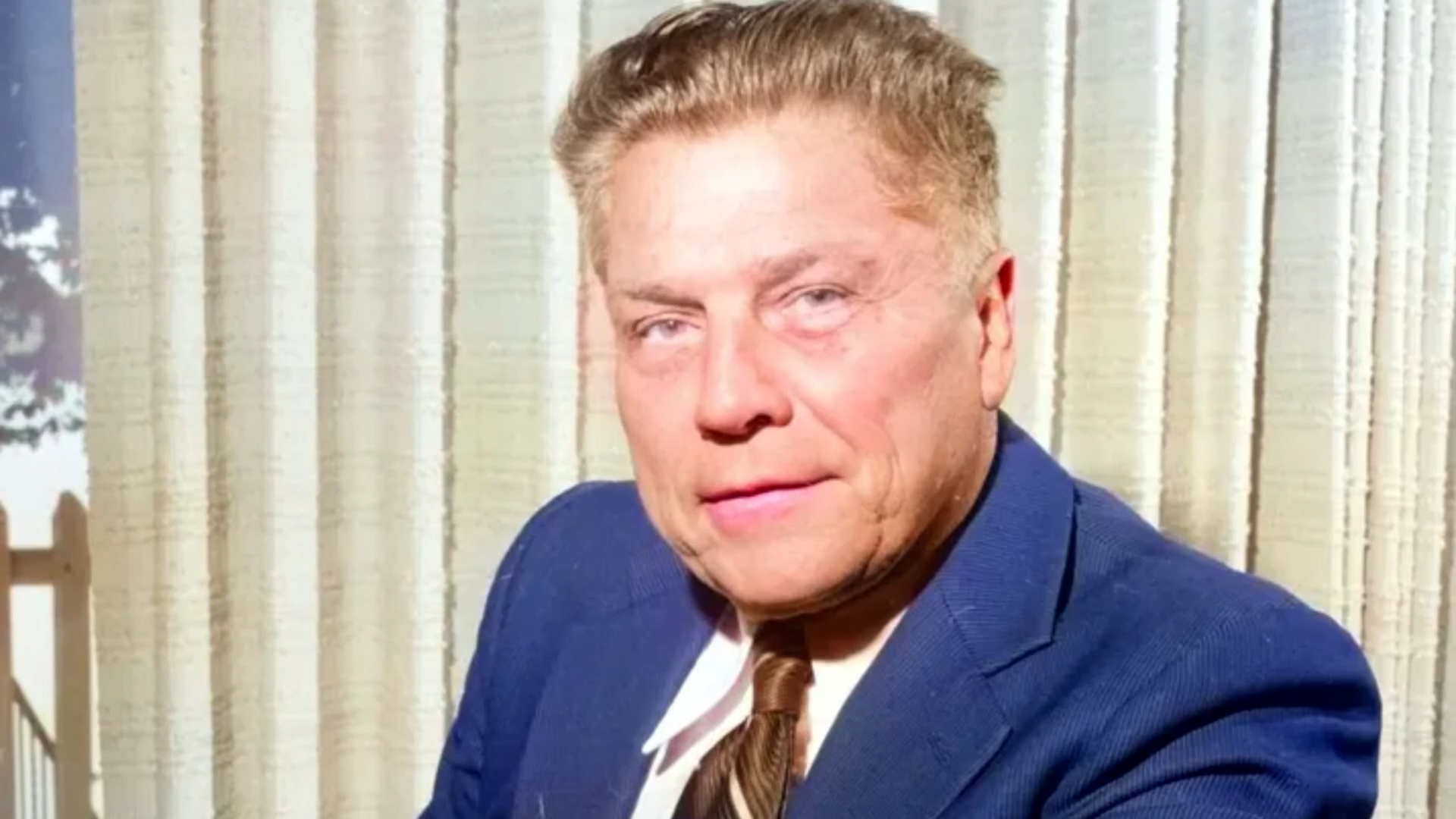 Famous figures who vanished so completely historians gave up explaining it