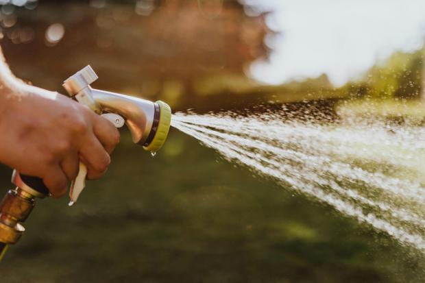 Hosepipe ban update issued by Essex and Suffolk after recent rainfall