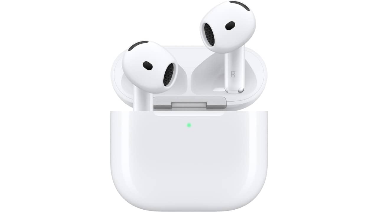 Apple’s new AirPods 5 are now up for preorder at $129