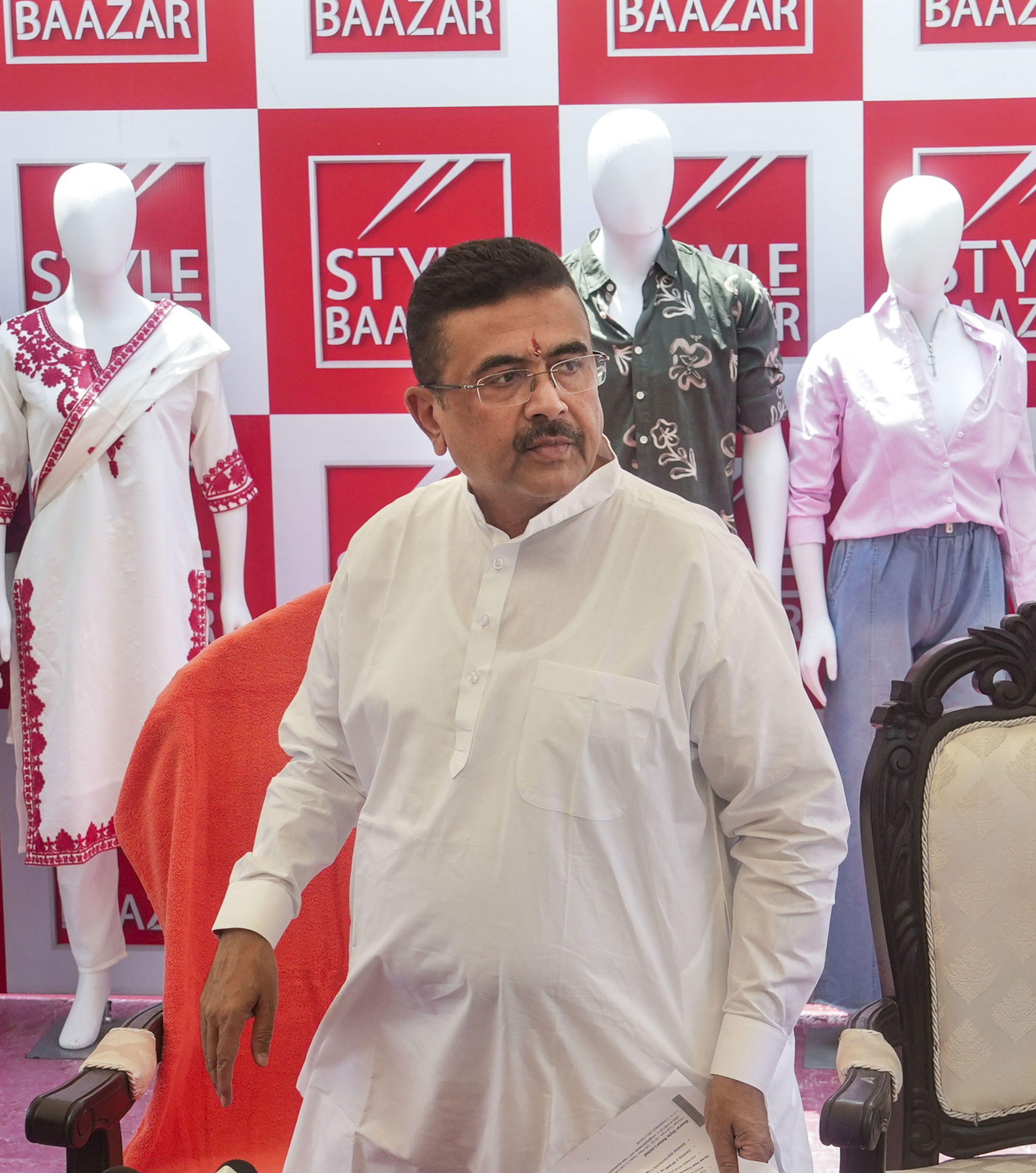 Bengal CM Suvendu makes fresh pitch to industry, promises conducive ...