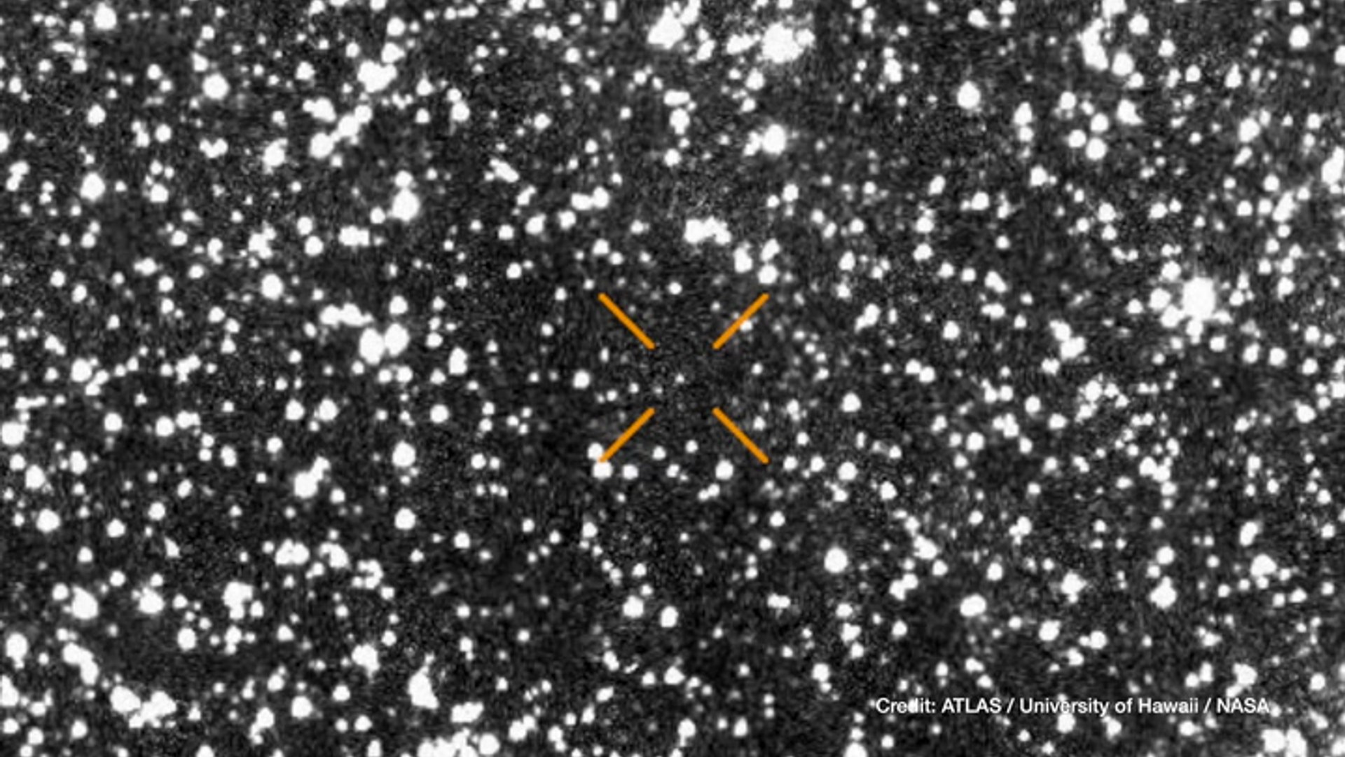 Interstellar comet 3I⧸ATLAS - What NASA knows so far