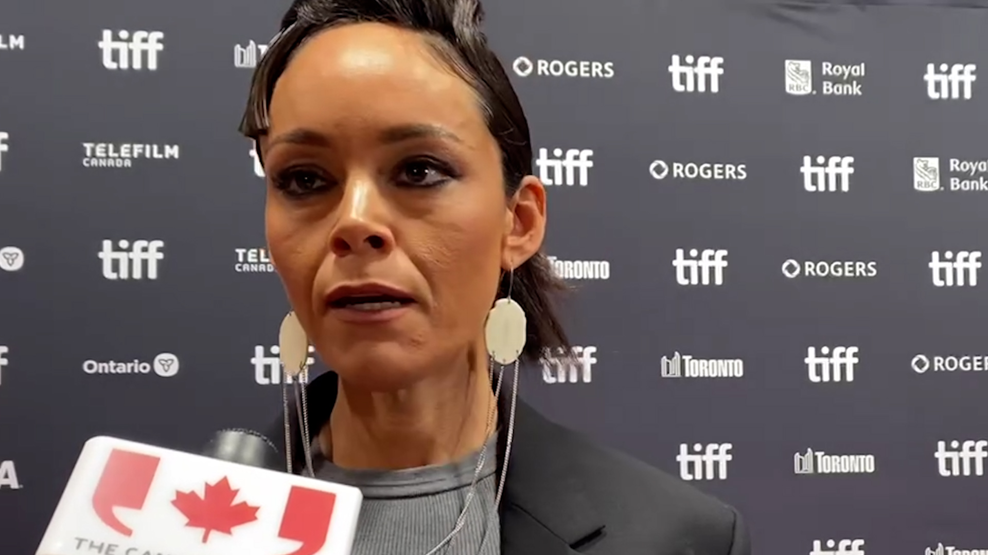 Indigenous creators hope audiences self-reflect after TIFF film